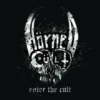 Horned Cult - Enter the Cult (2020)