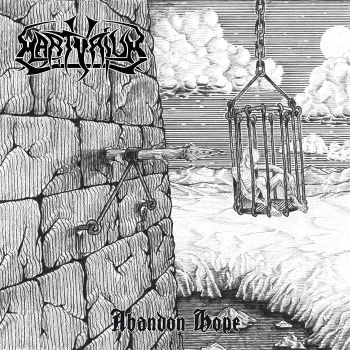 Martyrium - Abandon Hope (2020)