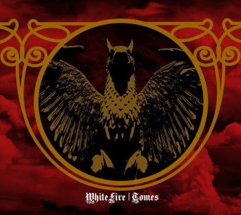 White Fire - Tomes (2013)