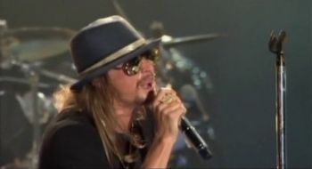 Kid Rock - Live From Fosos Square Floriana, Malta