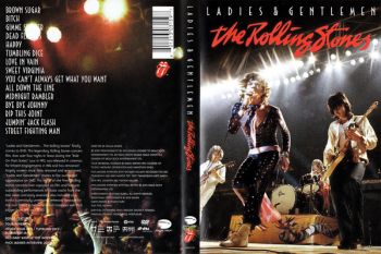 The Rolling Stones - Ladies & Gentlemen The Rolling Stones