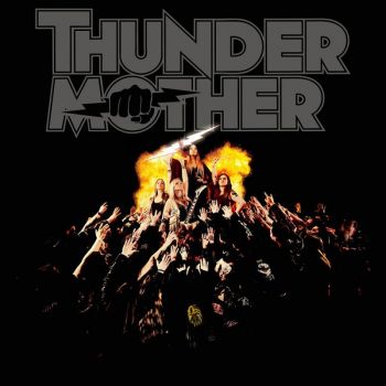 Thundermother - Heat Wave (2020)