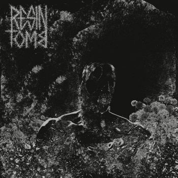 Resin Tomb - Resin Tomb (2020)