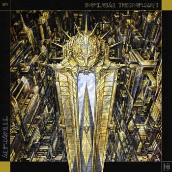 Imperial Triumphant - Alphaville (Limited Edition) (2020)