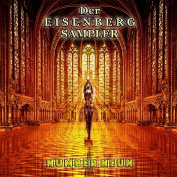 Various Artists - Der Eisenberg Sampler. Vol. 9 (2019)