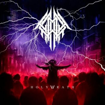 Dav Dralleon - Holywrath (2019)