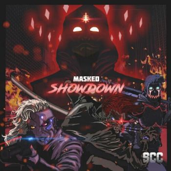 Masked - Showdown (2020)