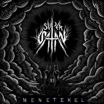 Super Satan - Menetekel (2020)