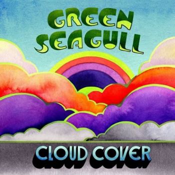 Green Seagull - Cloud Cover (2020)