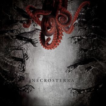 Erl - Necrosterra (2020)