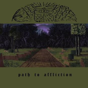 Killermia - Path to Affliction (2020)