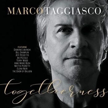 Marco Taggiasco - Togetherness (2020) 