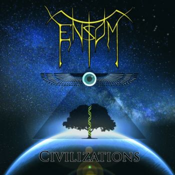 Ensom - Civilizations (2019)