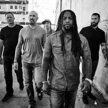   Sevendust