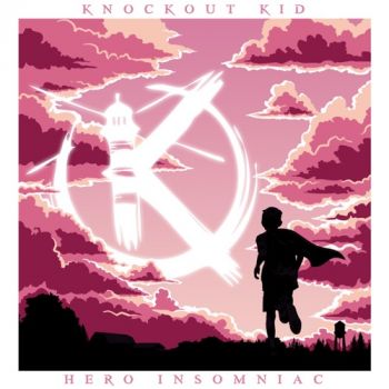 Knockout Kid - Hero Insomniac (EP) (2020)