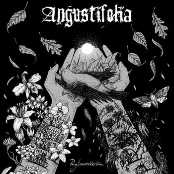 Angustifolia - Rytruviskerka (2019)