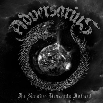 Adversarius - In Nomine Draconis Inferni (2020)