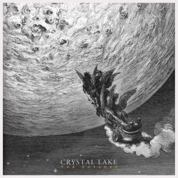 Crystal Lake - The Voyage (2020)