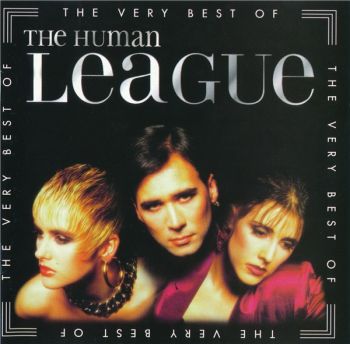 The Human League - The Very Best Of (1998)