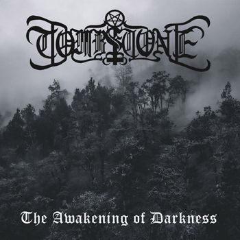 Tombstone - The Awakening Of Darkness (2020)