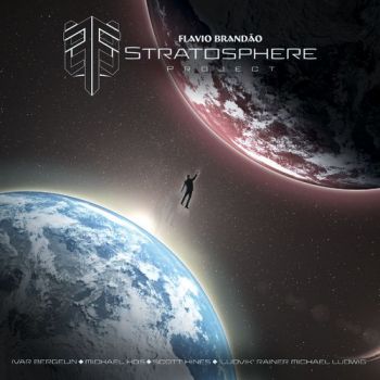 Flavio Brandao Stratosphere Project - Stratosphere (2020)