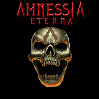 Amnessia Eterna - Amnessia Eterna (2020)