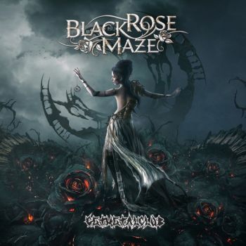 Black Rose Maze - Black Rose Maze (2020)