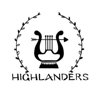 Highlanders - Olympus (2020)