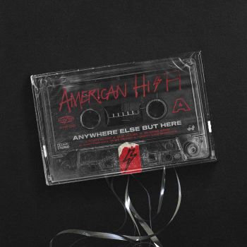 American Hi-Fi - Anywhere Else But Here (EP) (2020)