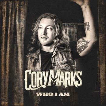 Cory Marks - Who I Am (2020)