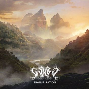 Ovnev - Transpiration (2020)