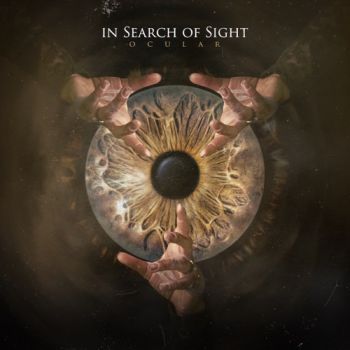 In Search of Sight - Ocular (EP) (2020)