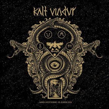 Kalt Vindur - ...and Nothing Is Endless (2020)