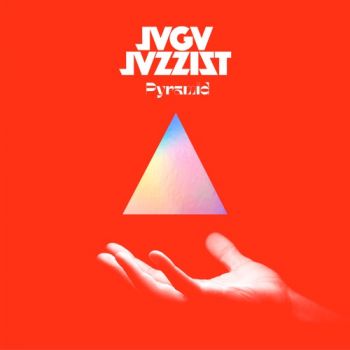 Jaga Jazzist - Pyramid (2020)