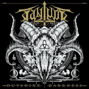 Tantum - Outshine Darkness (2020)