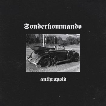 Sonderkommando - Anthropoid (EP) (2020)