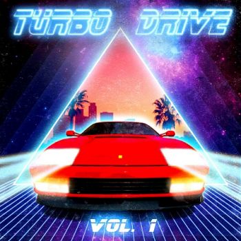 Various Artists - Turbo Drive Vol. 1 (2020)