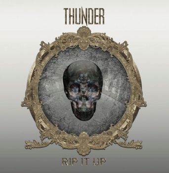 Thunder - Rip It Up (2017)