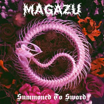 Magazu - Summoned to Sword (2020)