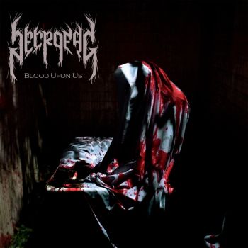 Necrofag - Blood Upon Us (2020)