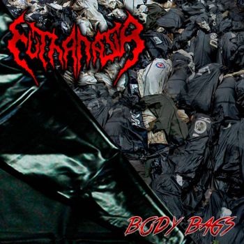 Euthanasia - Body Bag (2020)