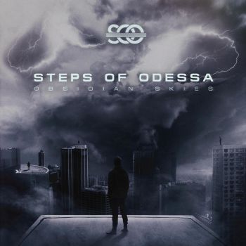 Steps of Odessa - Obsidian Skies (2020)