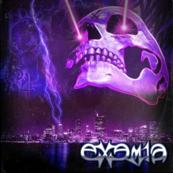 Exemia - The Rise And Fall Of A Demagogue (2019)