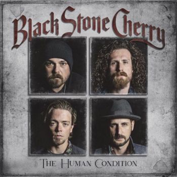   Black Stone Cherry.