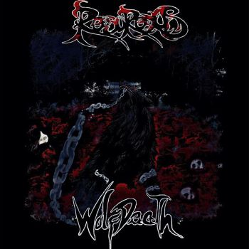 Resurexus - Wolfdeath (2020)