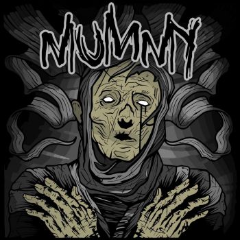 Mummy - Tomb (2020)