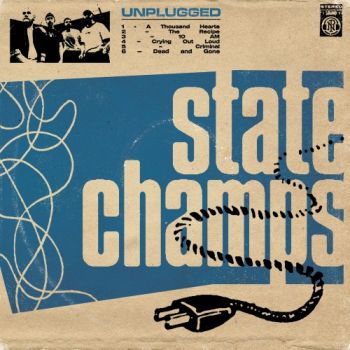 State Champs - Unplugged (EP) (2020)