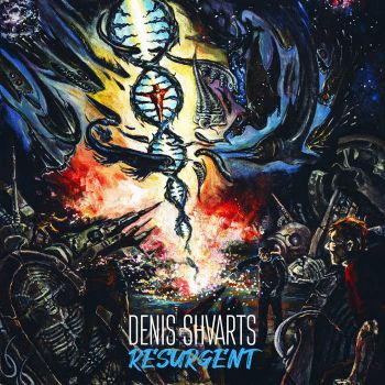 Denis Shvarts - Resurgent (2020)