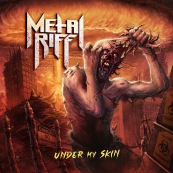 Metalriff - Under My Skin (2020)