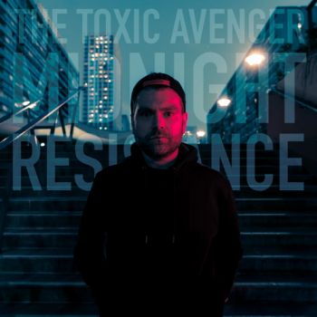The Toxic Avenger - Midnight Resistance (2020)